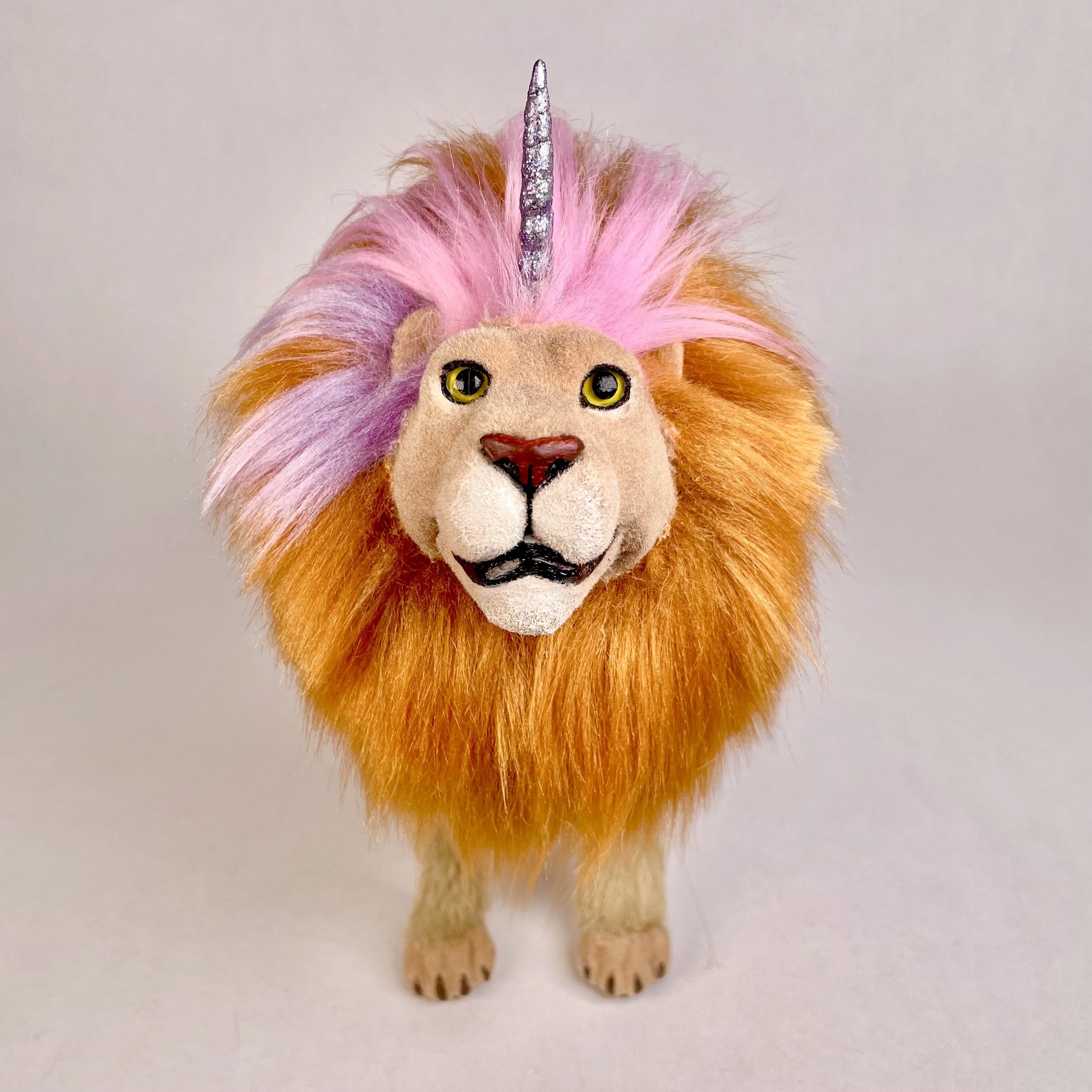 mouth closed addition