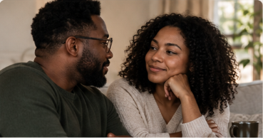 Betrayal trauma recovery is for couples