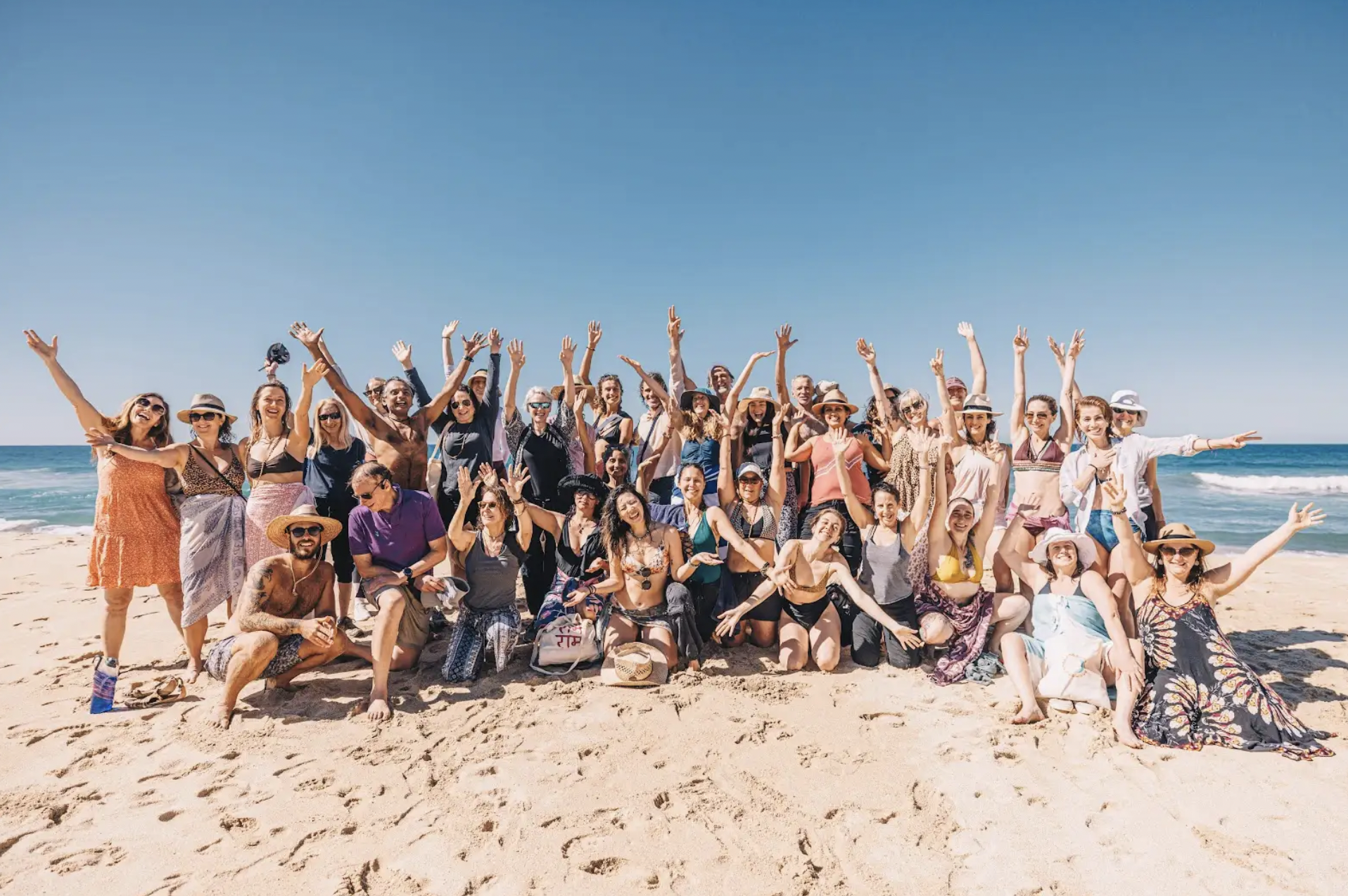 Awaken the Heart Retreat by Bhakti Fest