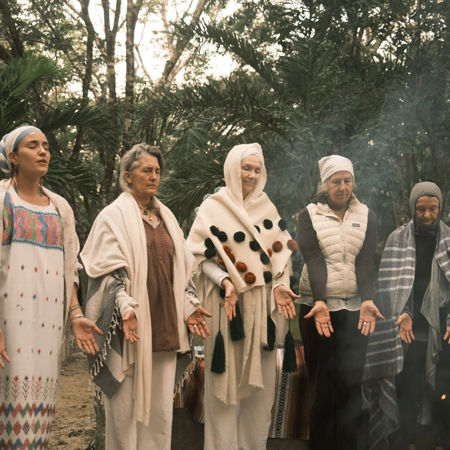 Radiant Power of Women 