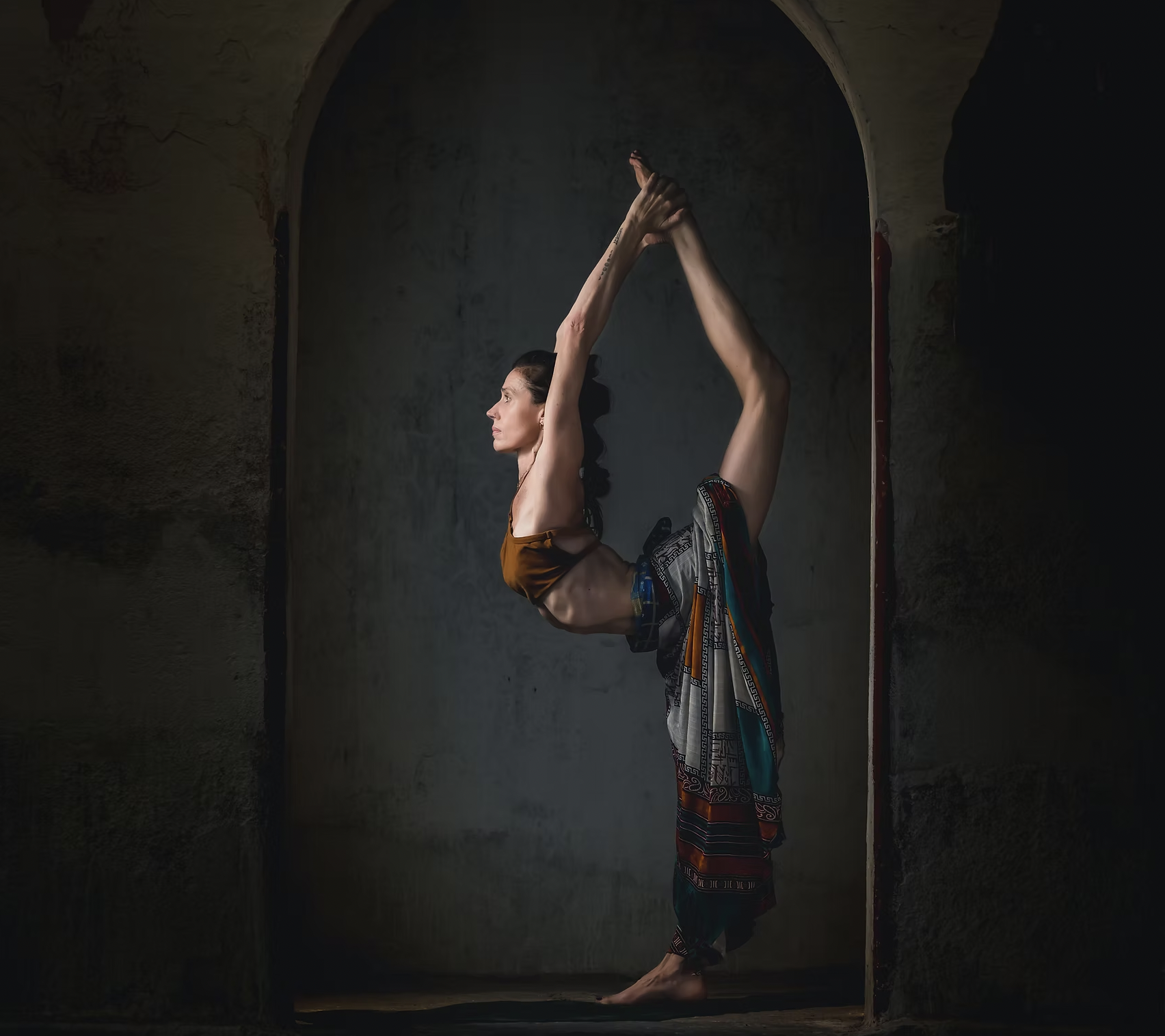 More than a Retreat. A Return.