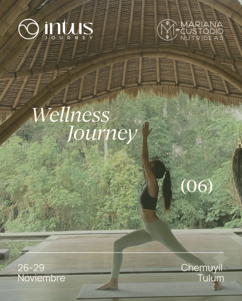Intus Journey