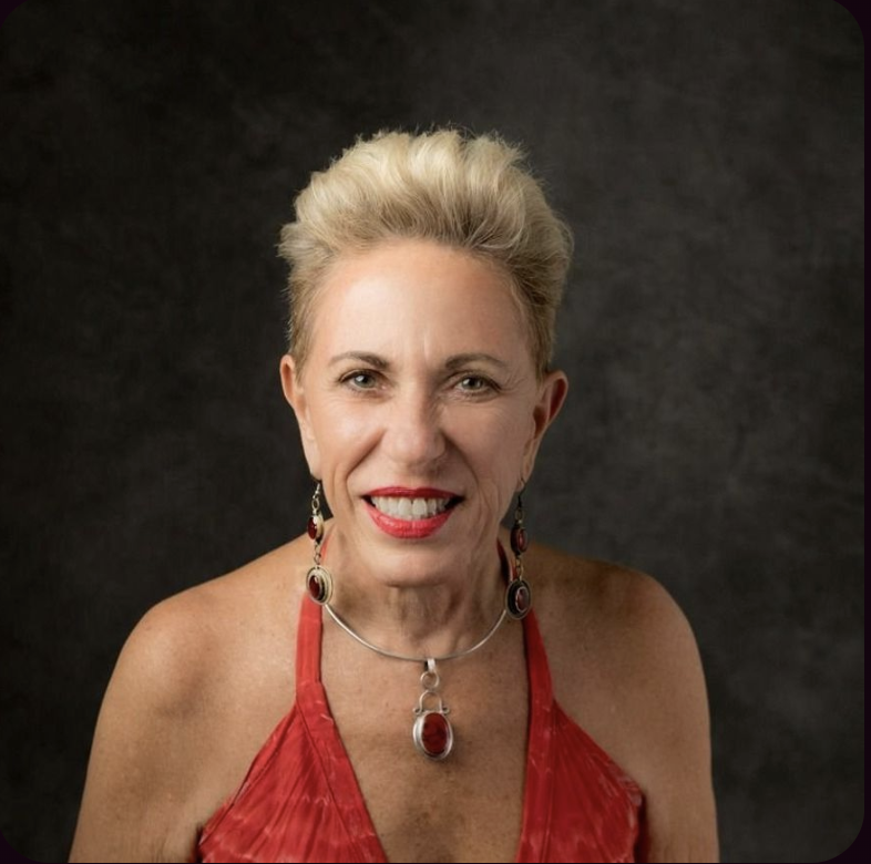 Living in Ecstasy: A Tantric Bliss Course for 50+