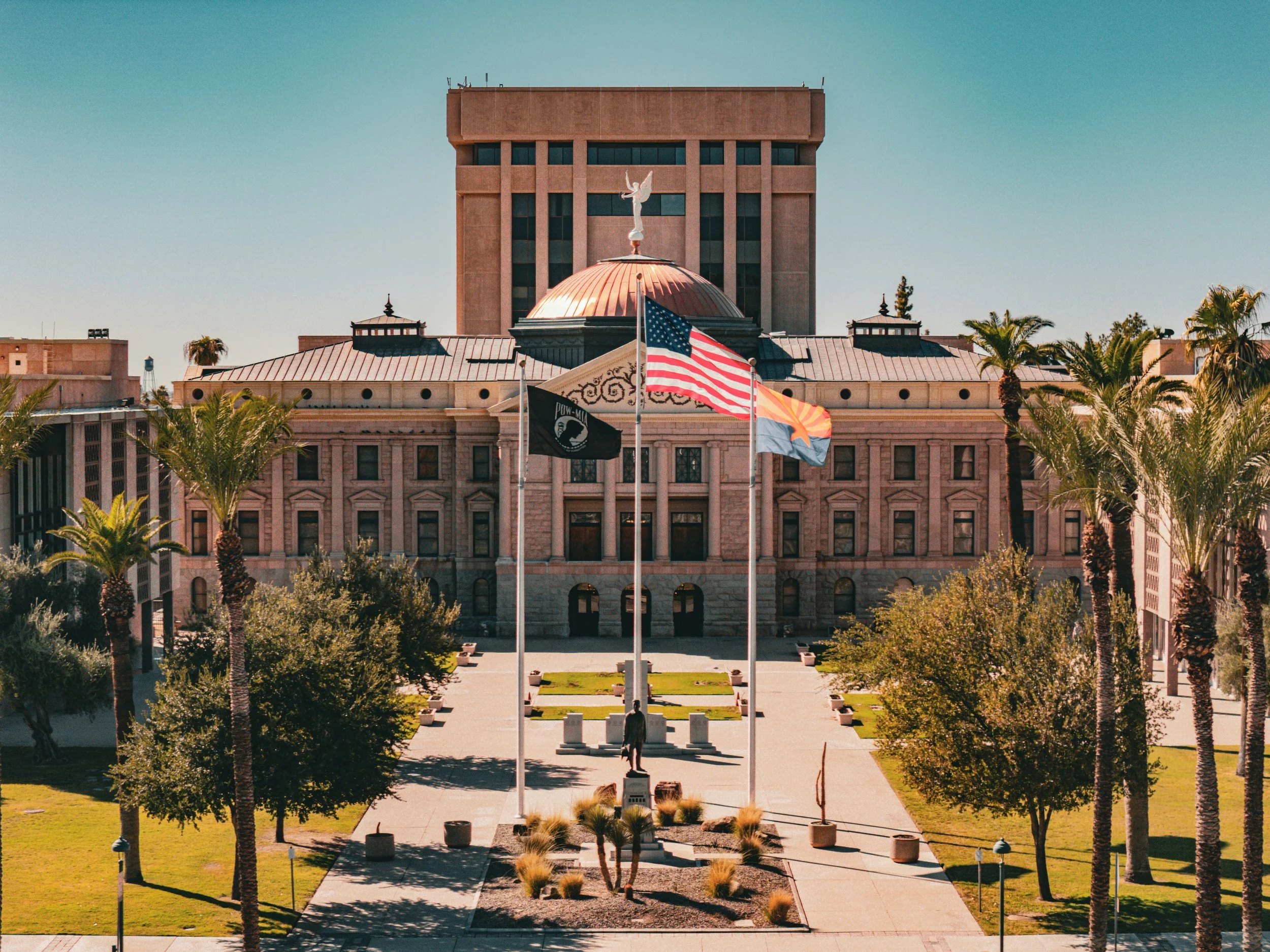 Arizona’s 2026 Election: What’s at Stake