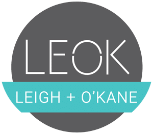 Leigh + O'Kane