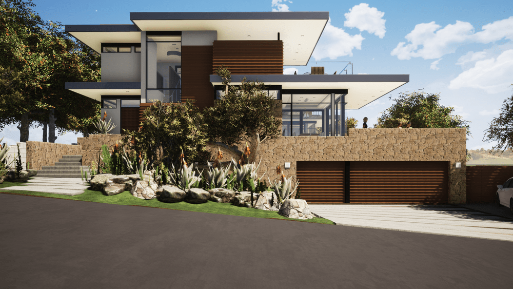Contact Us — Sanctuary Architects