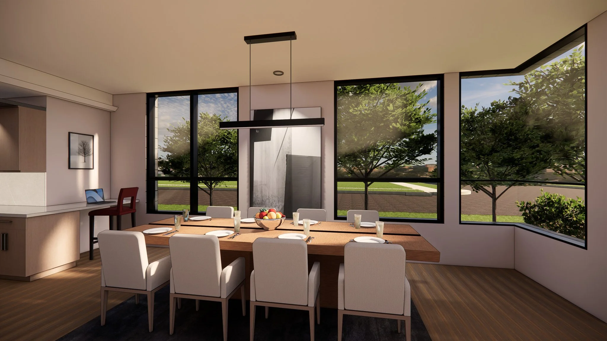 Unit A Dining from Living.jpg