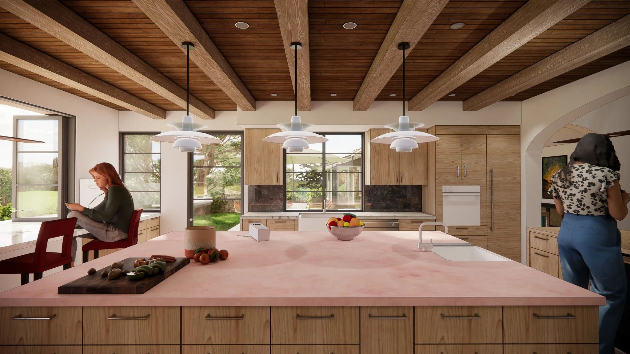 38 Kitchen from Stove.jpg