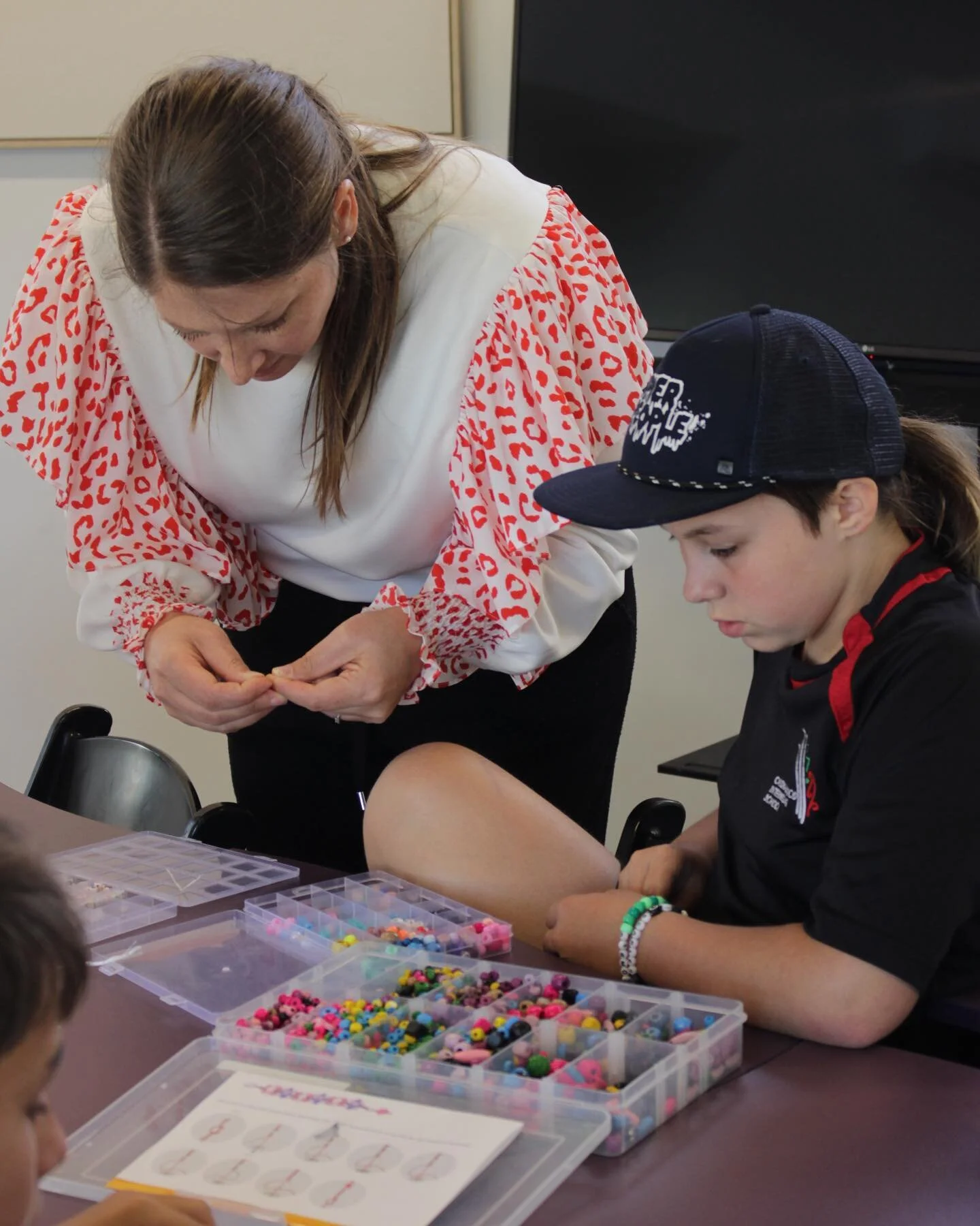 Last Friday. 🙌🏽