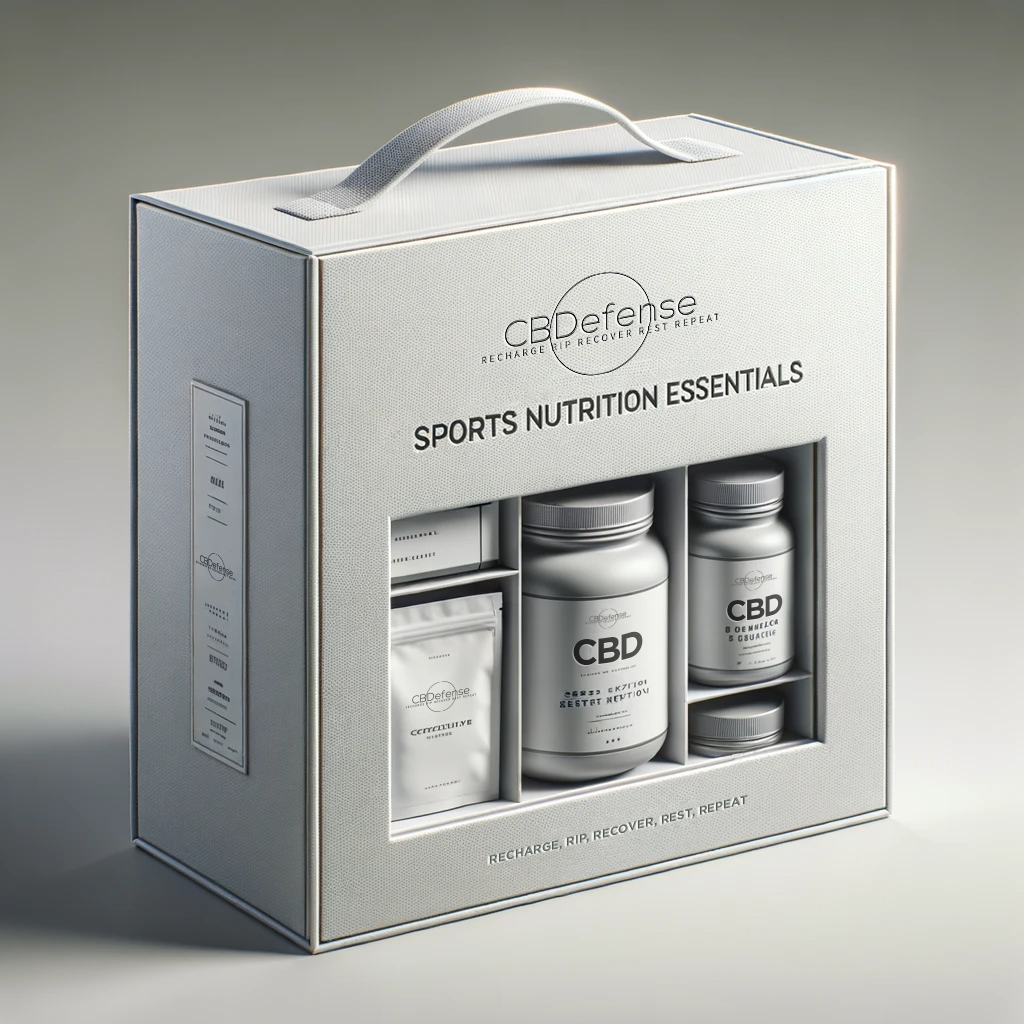 CBDefense Subscription Box