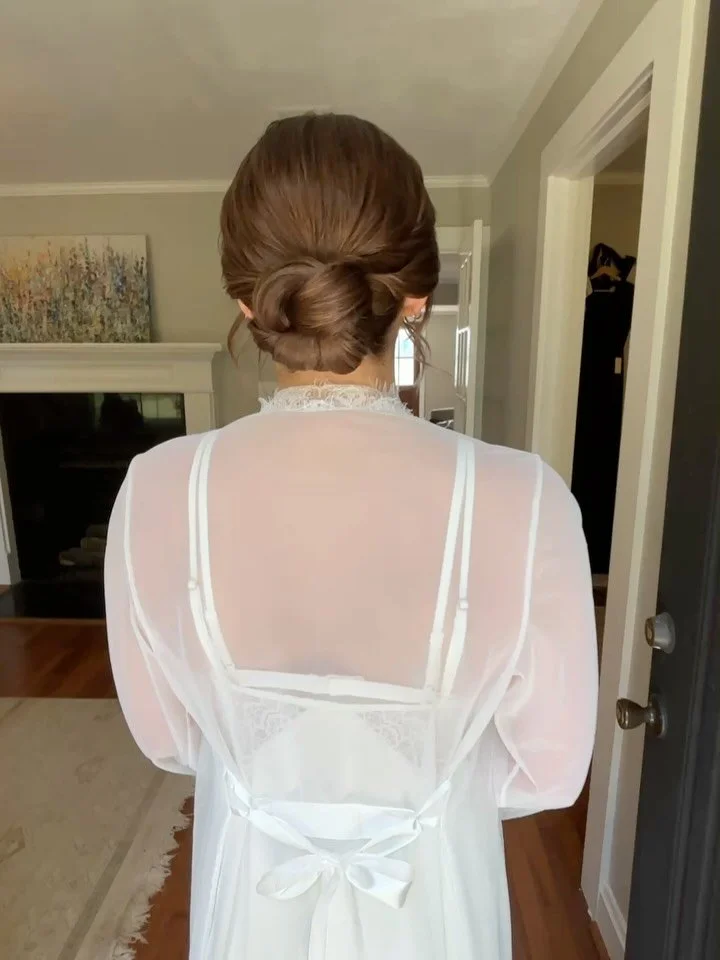 It&rsquo;s been a minute for a day of bridal look. I&rsquo;ll be honest, being a mama has completely consumed me as of late and I am trying to do my very best to &lsquo;keep up to date&rsquo; on socials while running a business behind scenes. It&rsqu