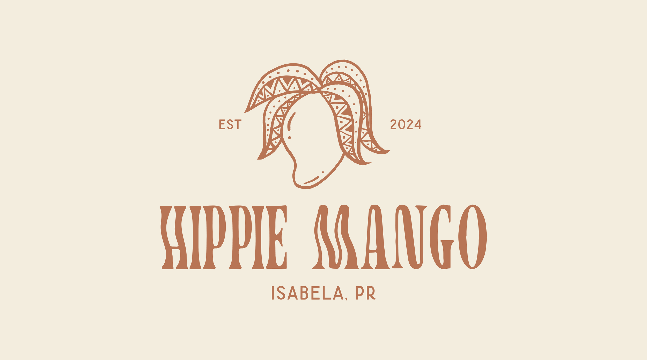 Hippie Mango