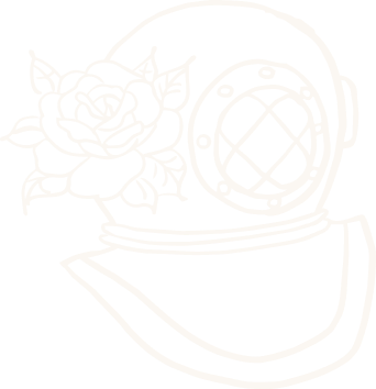 buza rosa / brand identity + web design