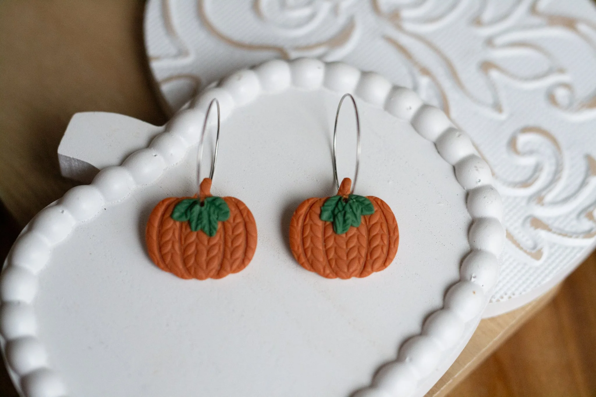 Fall Pumpkins