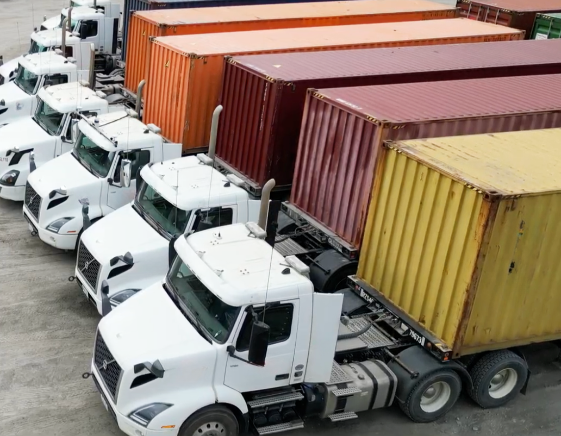 How to Scale Autonomy Across Existing Fleets