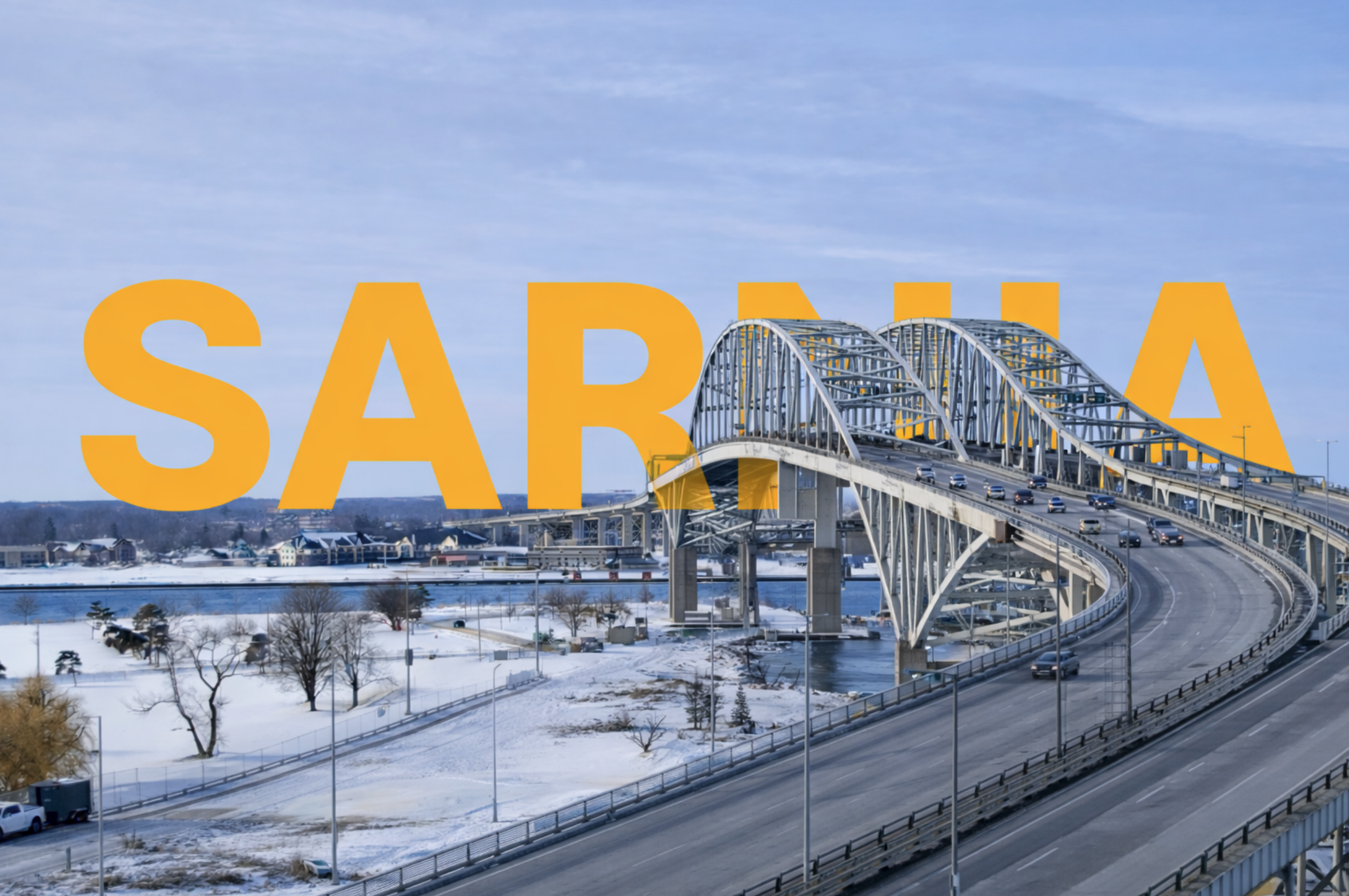 NuPort Advances Autonomous Freight Testing at Canada’s Border Infrastructure