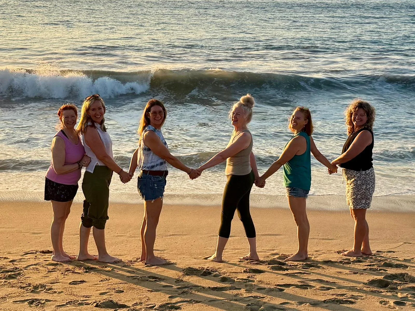 Women’s Luxury Yoga, Love &amp; Joy Retreat
