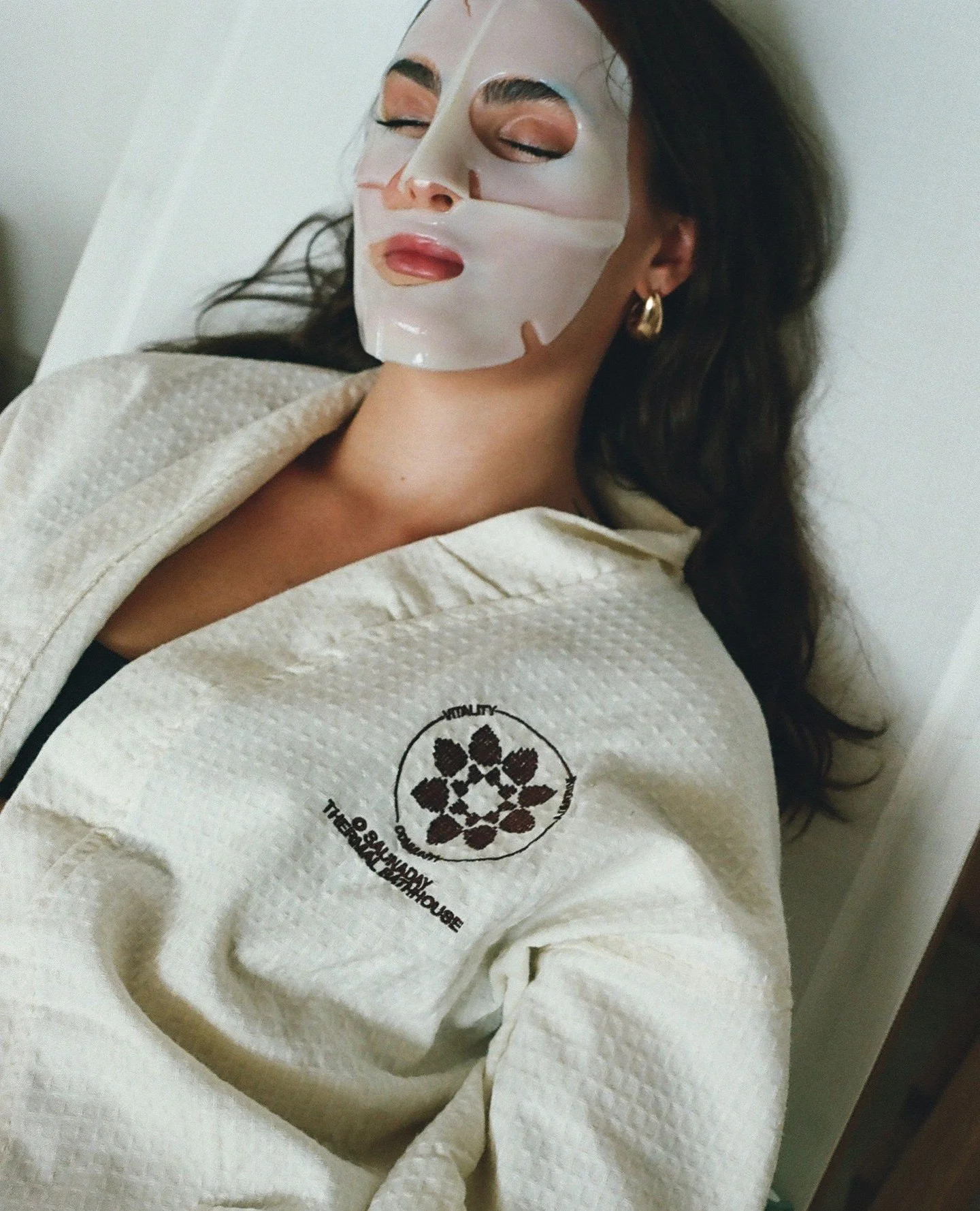 The masks we&rsquo;ll be getting behind this Halloween 🎭️⁠
⁠
Reminder: Just two more days to enter our Trick or Treat Yourself Giveaway. Details on how to enter linked in bio.