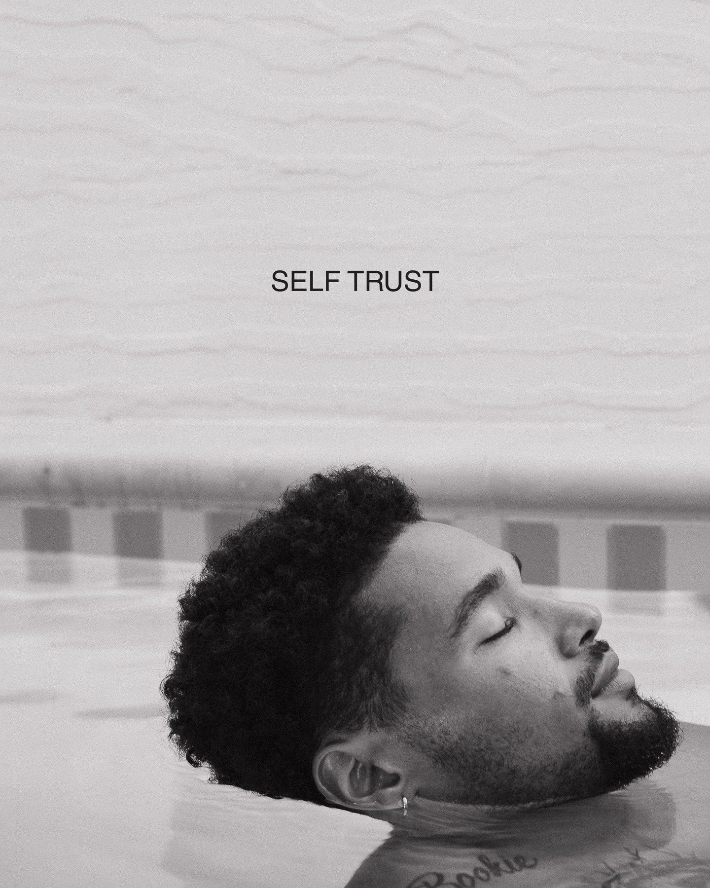 ~self trust~⁠
⁠
in the bathhouse you'll often hear us say: don&rsquo;t trust the timers, trust your body.⁠
⁠
some days you stay longer in the heat. some days the cold plunge calls you sooner. some days the sand in the timer is literally stuck. ⁠
⁠
th