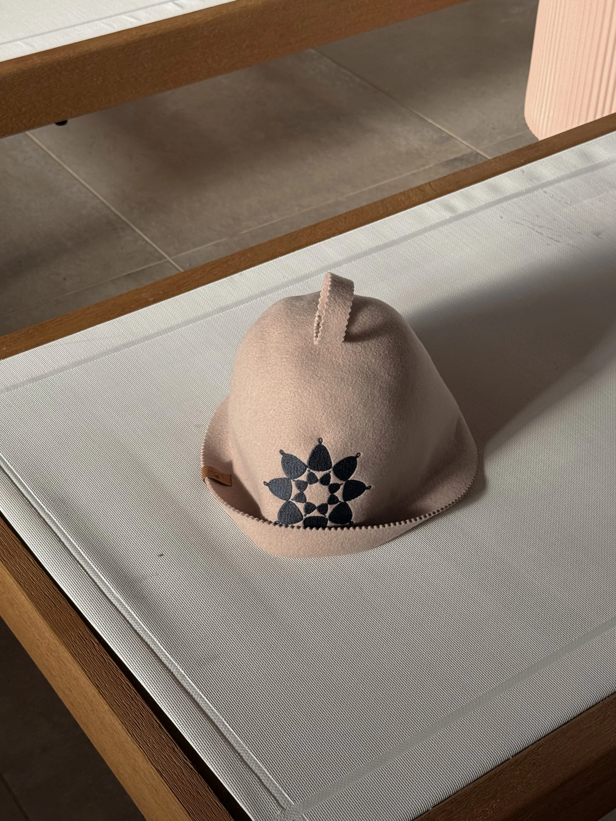 The Art &amp; Science of Sauna