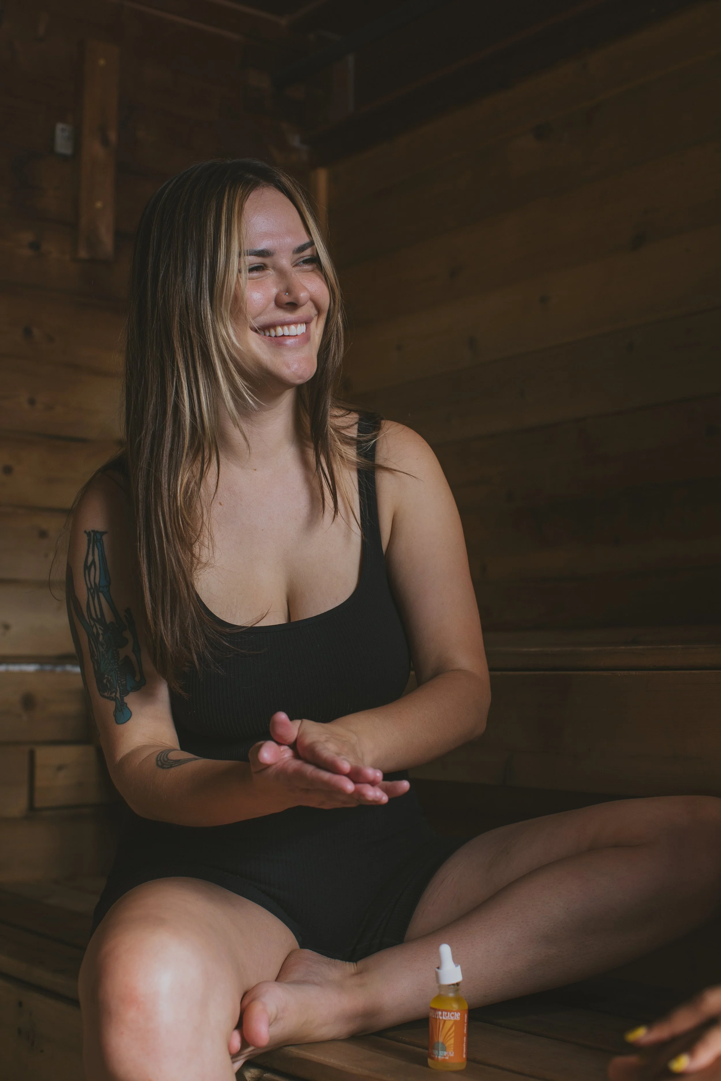 Heat, Mind, Ritual: The Science of the Sauna Experience