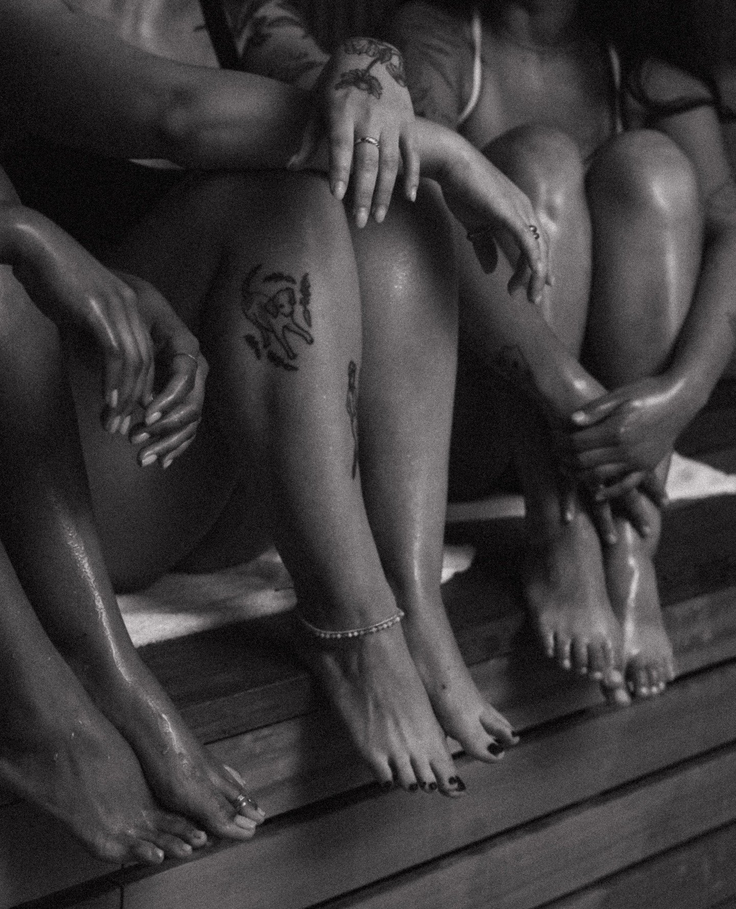 When you visit, do you prefer a social or solo experience?⁠
⁠
Social wellness and personal care are intertwined together into sauna culture. Some of us may come to indulge in quiet time, reconnect with ourselves, step away from the world and physical