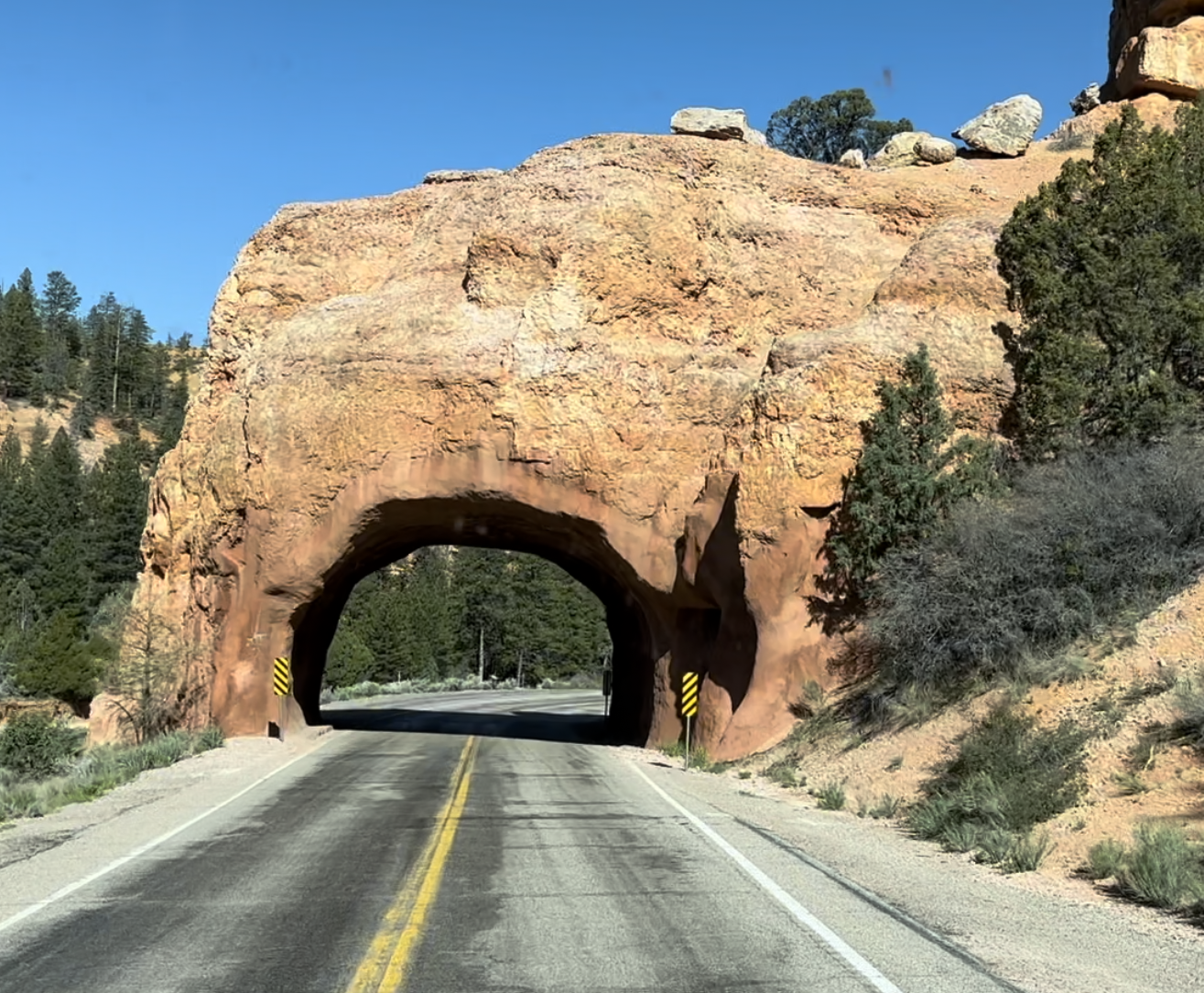 Utah Scenic Byway 12