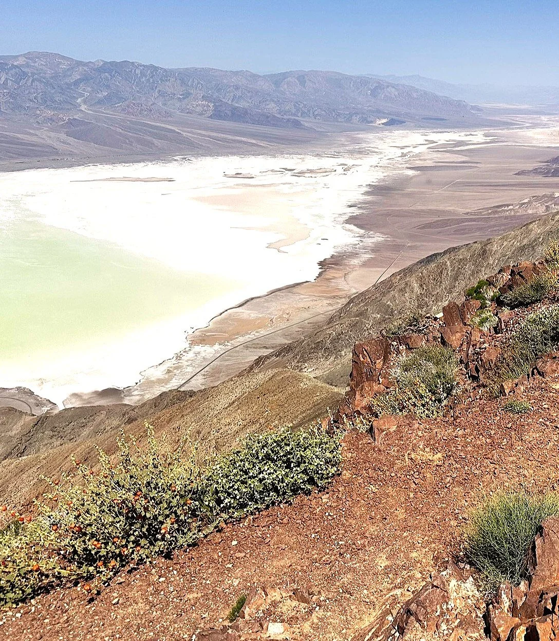Death Valley