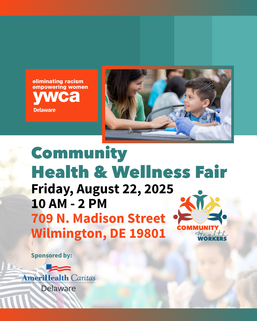 Community Health Fair
