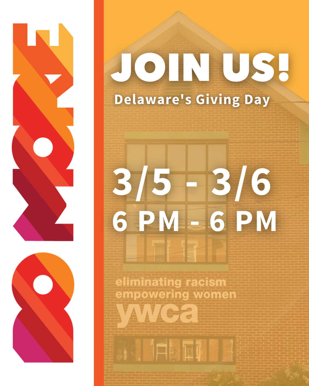 DoMore24 - Delaware's Day of Giving