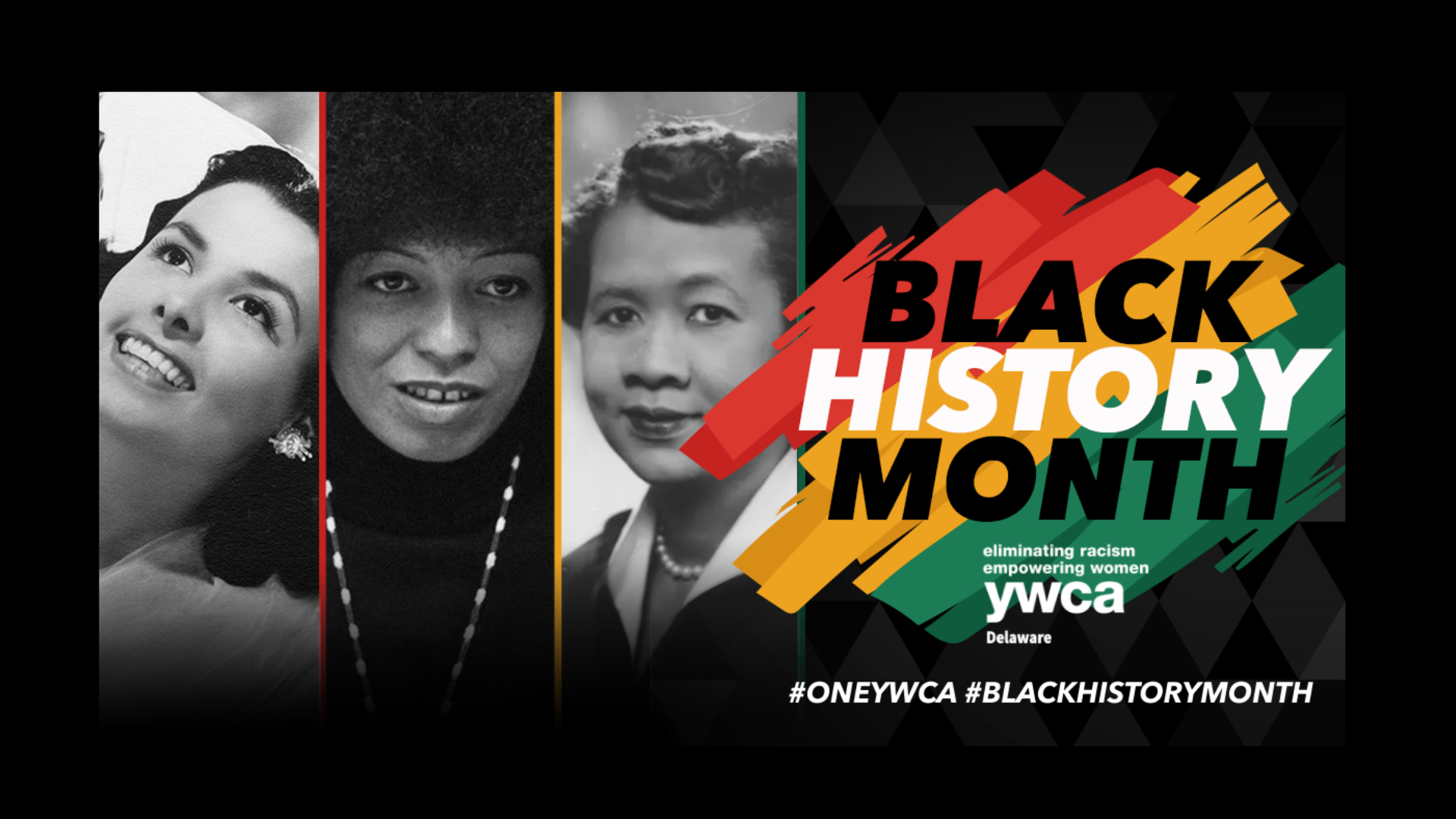Black History Month: Honoring the Past, Living the Legacy