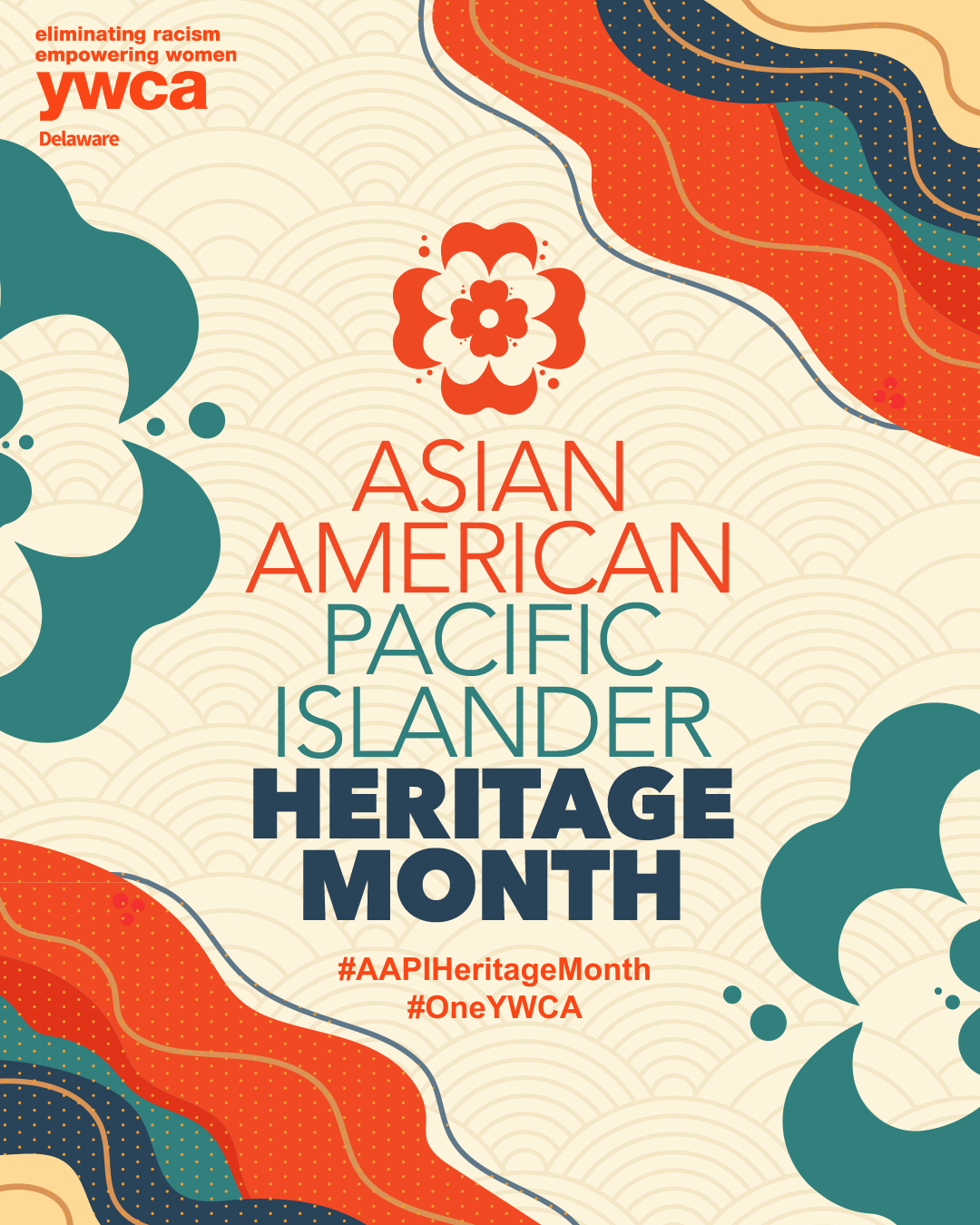 Celebrating Asian American Pacific Islander Heritage Month