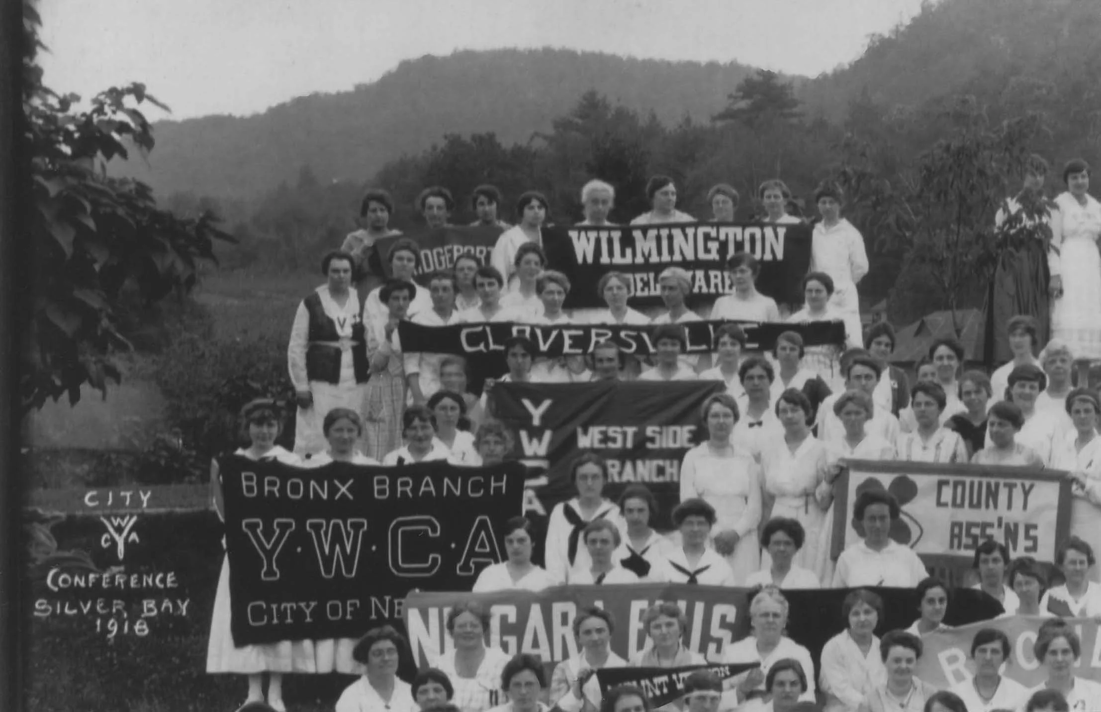 Wilmington delegation 1st national YWCA convention 1918 (3).jpg