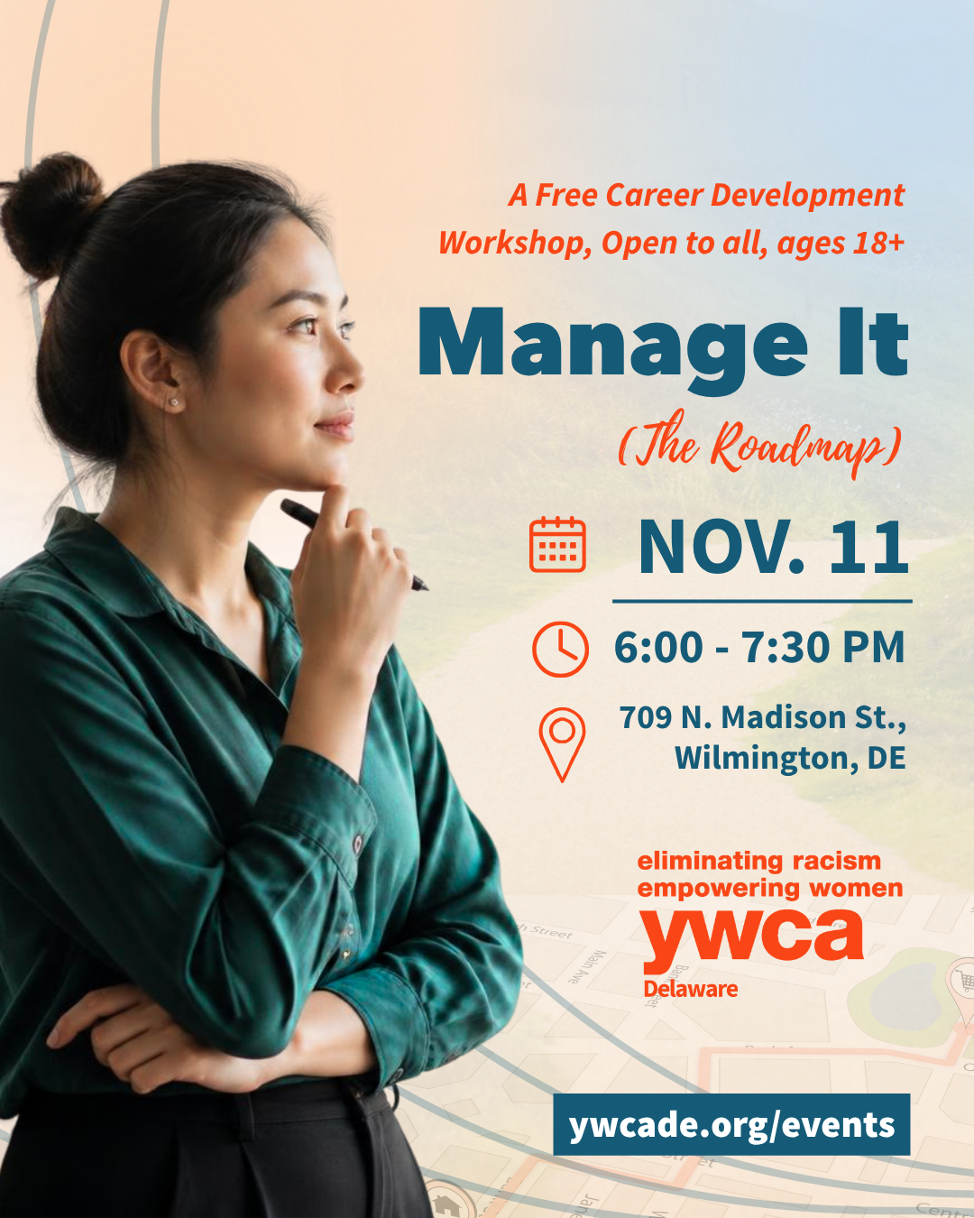 Manage It