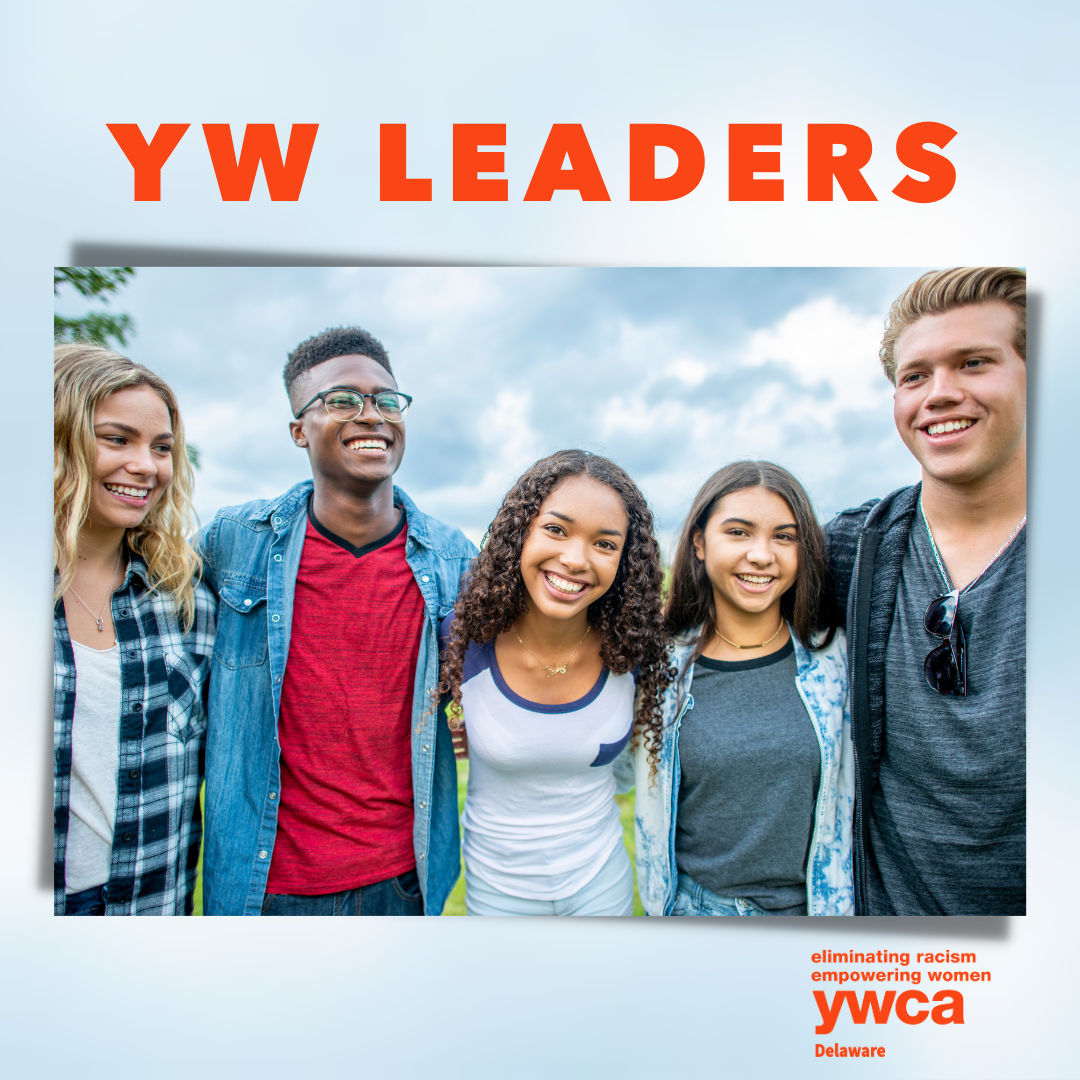 Youth Development | YWCA Delaware | Eliminating Racism | Empowering ...