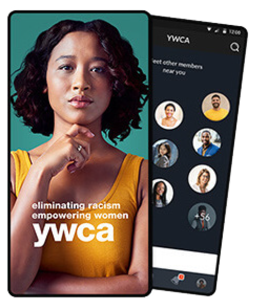 Racial Justice Challenge — YWCA Delaware Eliminating Racism