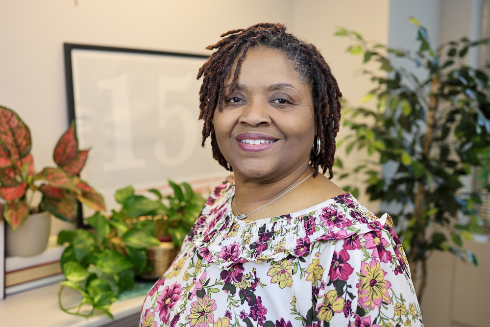 About Lisa Forever — YWCA Delaware | Eliminating Racism | Empowering ...