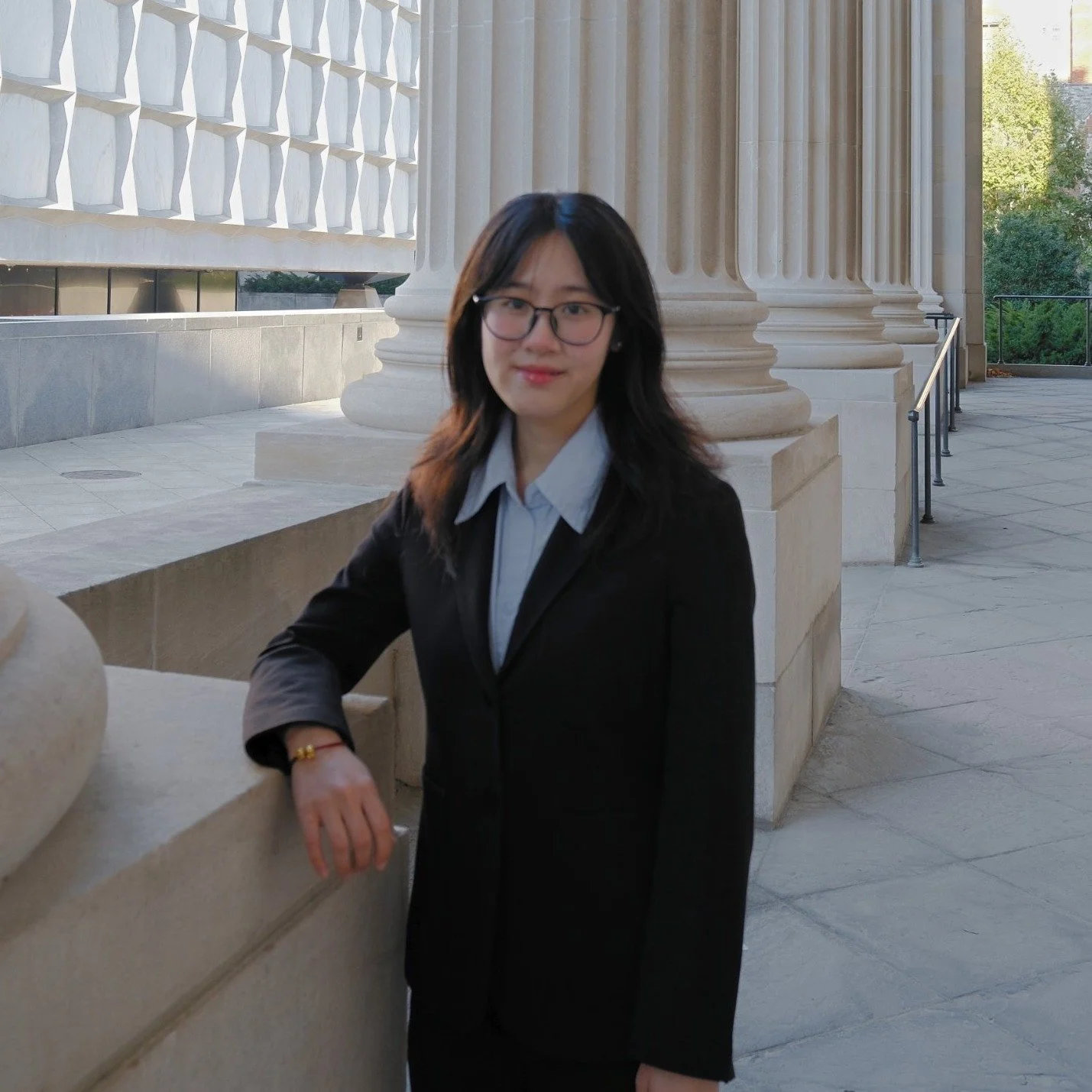 Jenney Huang