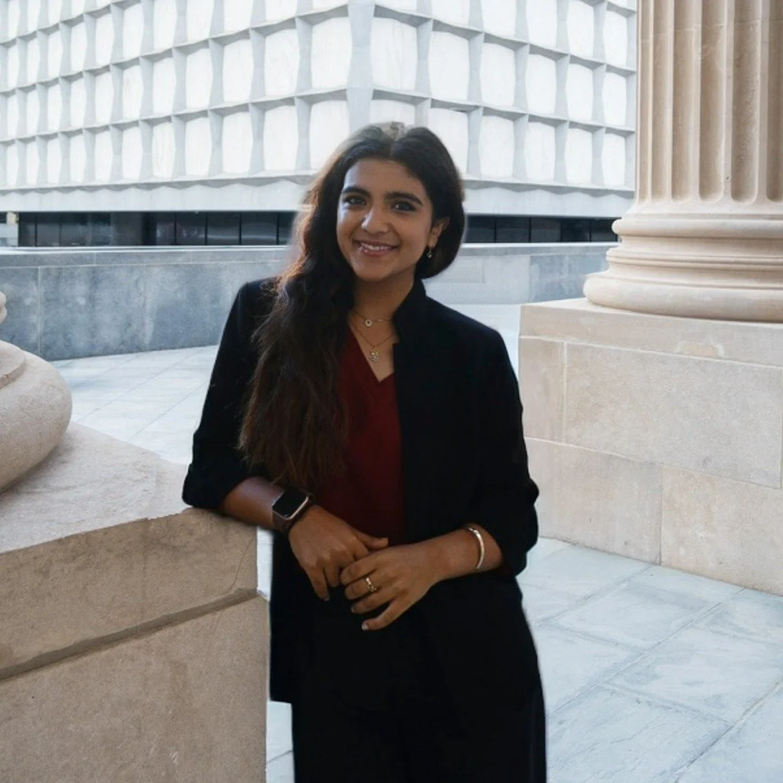 Nyera Ali