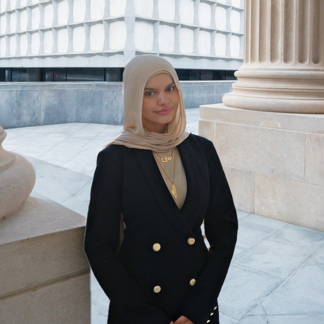 Jana Abualhuda