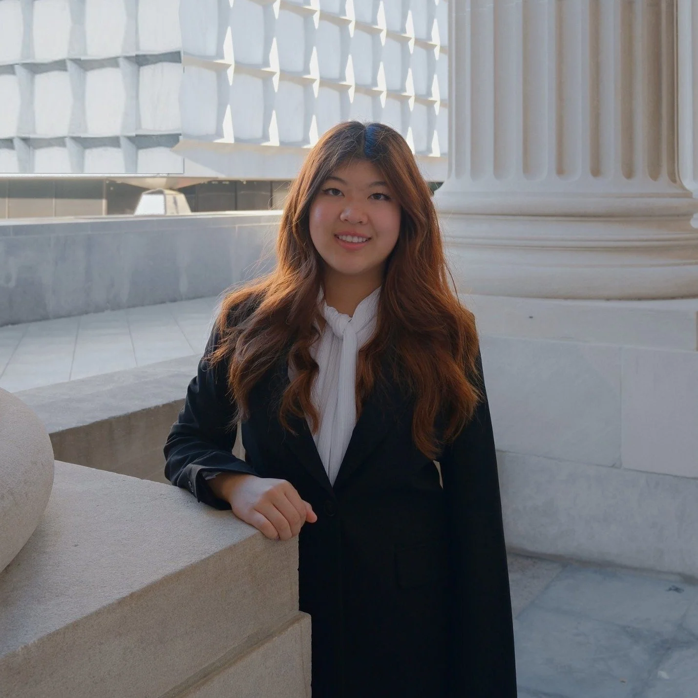 Raelle Tiong