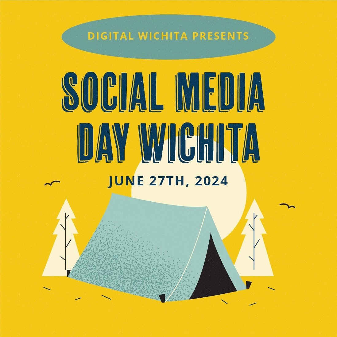 We are excited to announce that Kelsey is a Social Media Day Wichita speaker! Contrary to expectations, her focus will be on something other than social media; instead, Kelsey will explore the world of PODCASTING. Join her on Thursday, June 27, at So