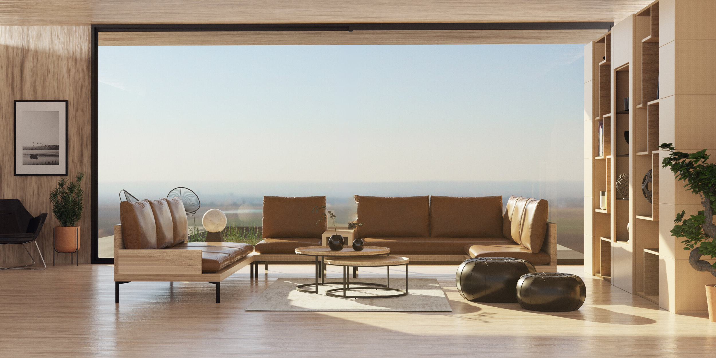 About — Bioliving by Design