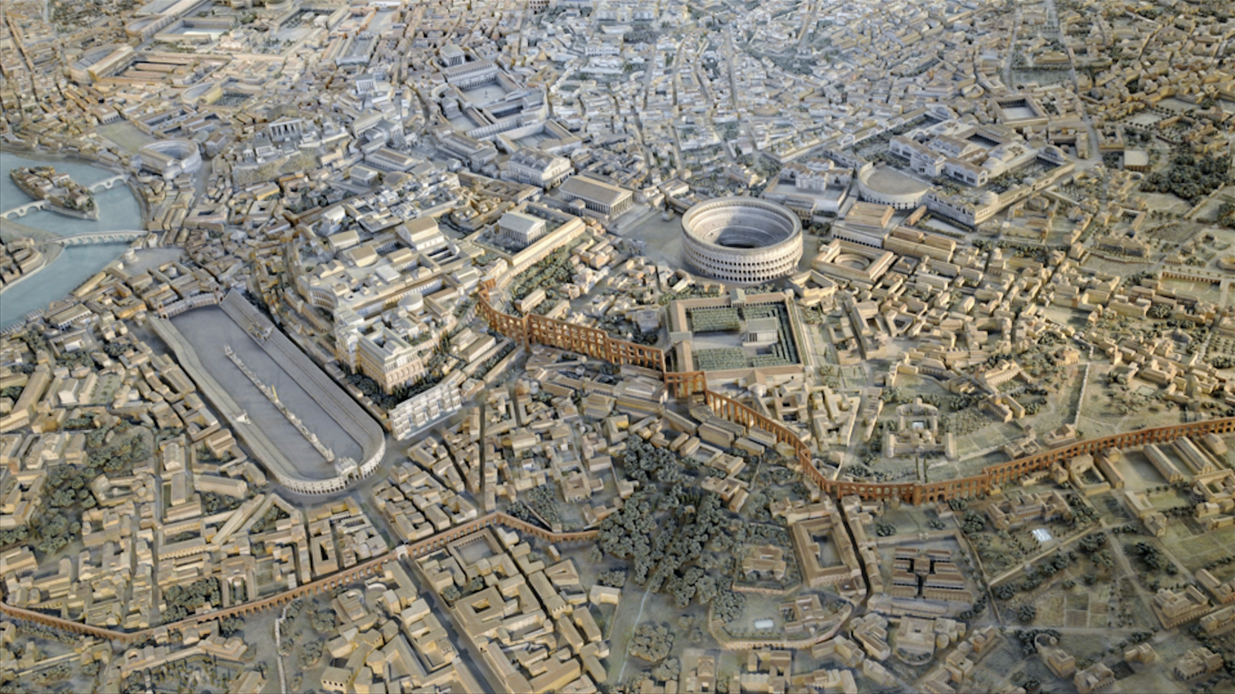 Build Rome in a Day