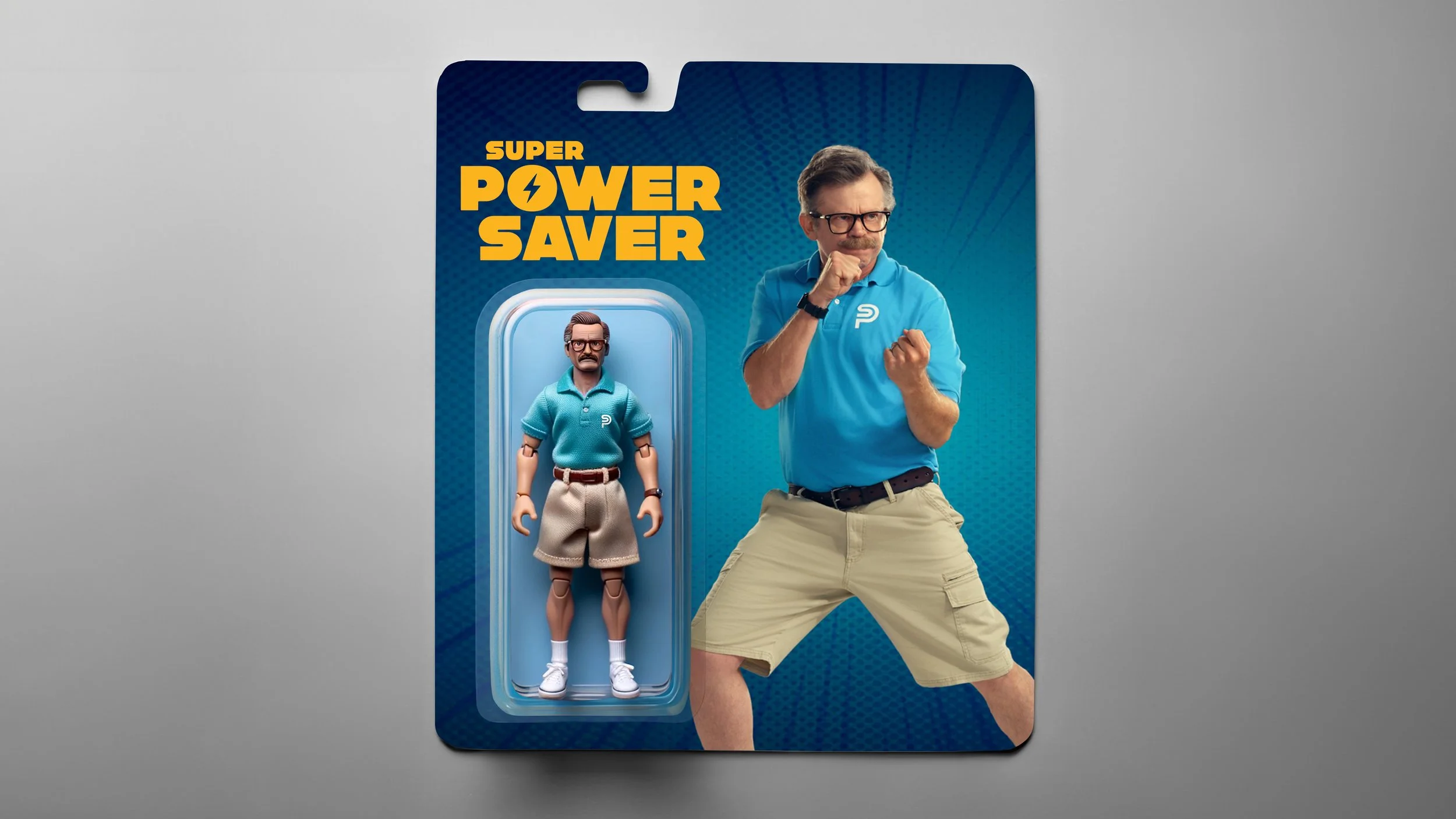 Action Figure
