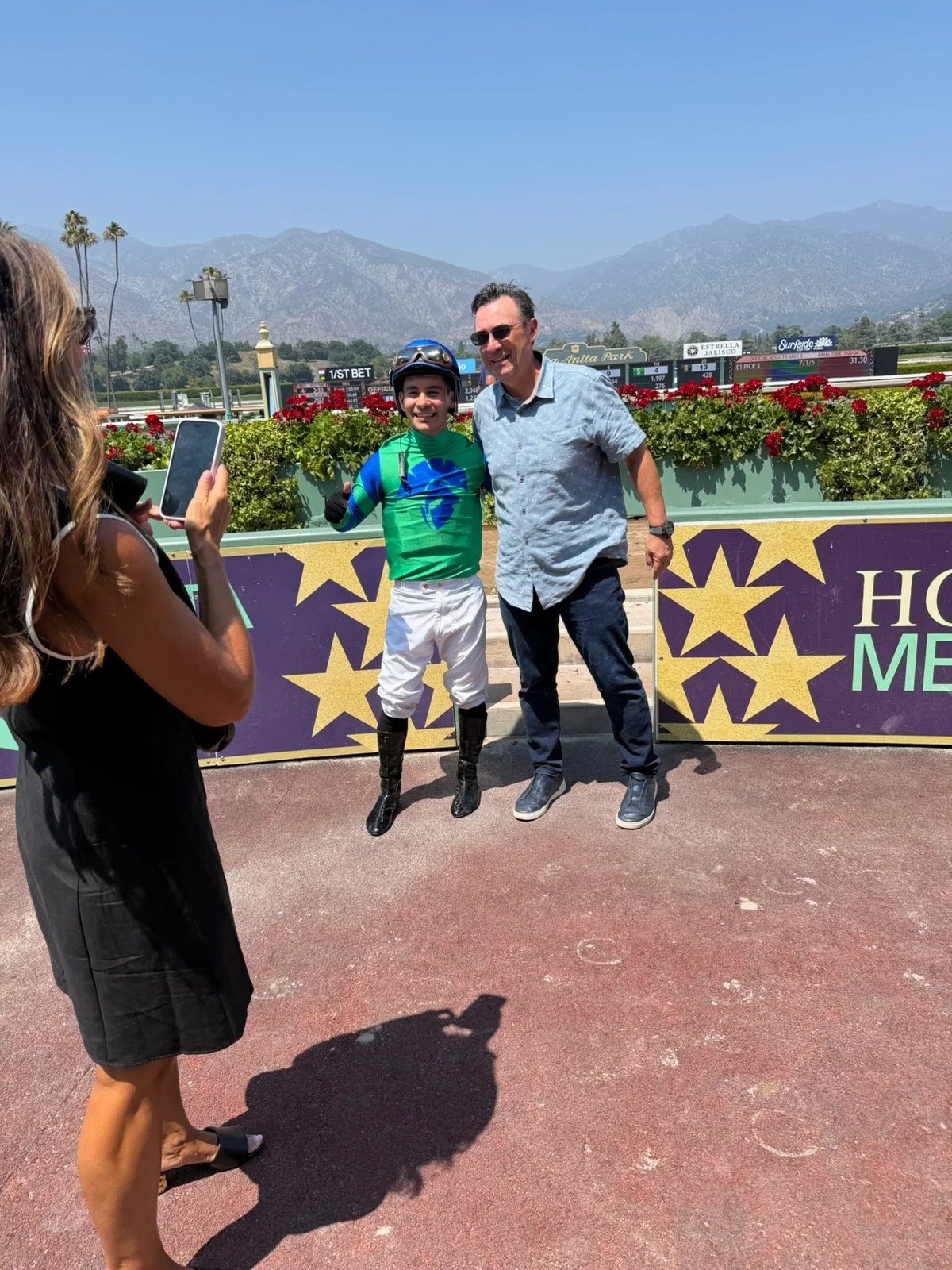 May 2026 - WC after "Confidentiality" Maiden Win