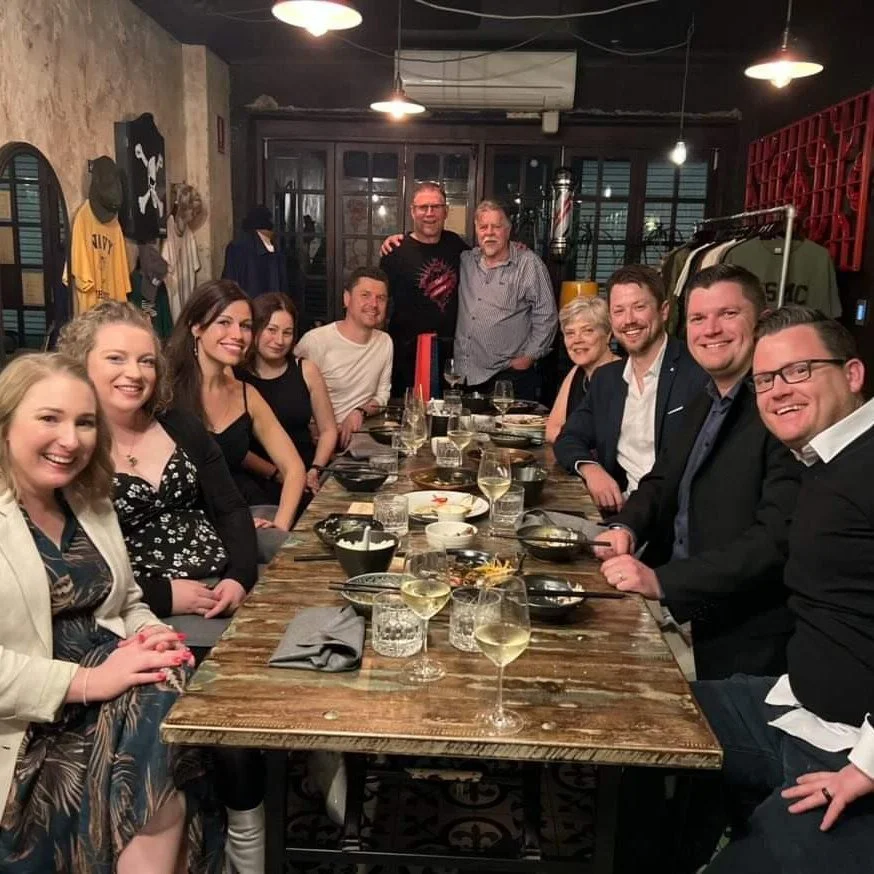 CHRISTMAS IS QUICKLY APPROACHING &amp; DATES ARE FILLING UP FOR OUR PRIVATE DINING ROOM 🥳 Get in touch soon to secure your date!

Celebrate the end of another EPIC YEAR, sit down and SHARE an UNFORGETTABLE FEAST at Red Lantern in the UNIQUE surround