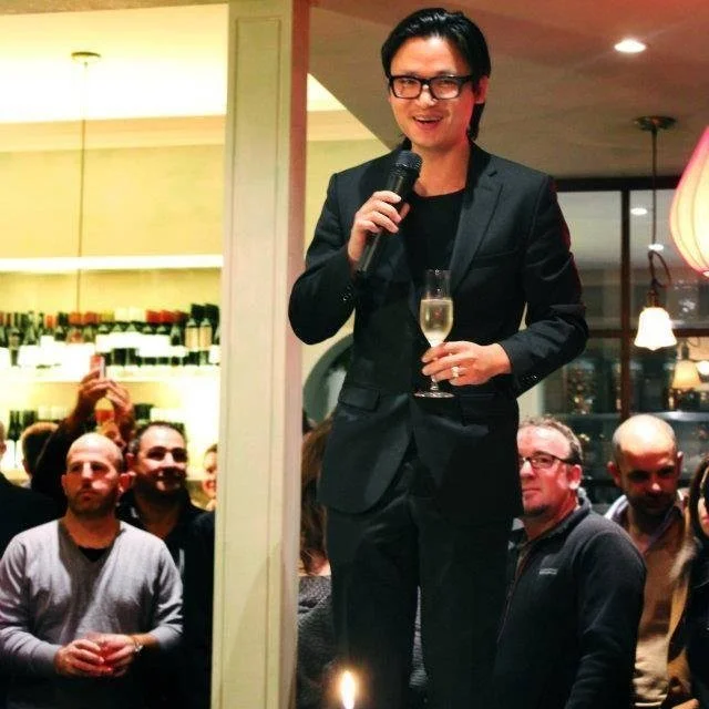 And just like that, after 10 years on Crown Street in Surry Hills, in June 2012 we officially opened Red Lantern on Riley &amp; Red Lily Cocktail Bar in Darlinghurst.

Photos from our official launch party! 🥳