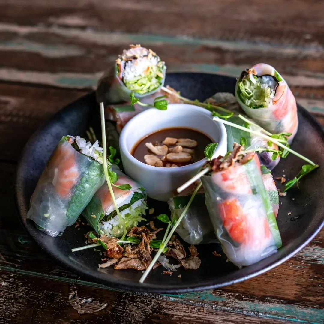 In our final week of service, we want to make sure we go out with a MOUTH WATERING BANG - A FLAVOUR EXPLOSION 💥 

We will be curating a banquet menu full of YOUR FAVOURITE DISHES! 

So to make sure your vote is counted, and you get to enjoy your fav