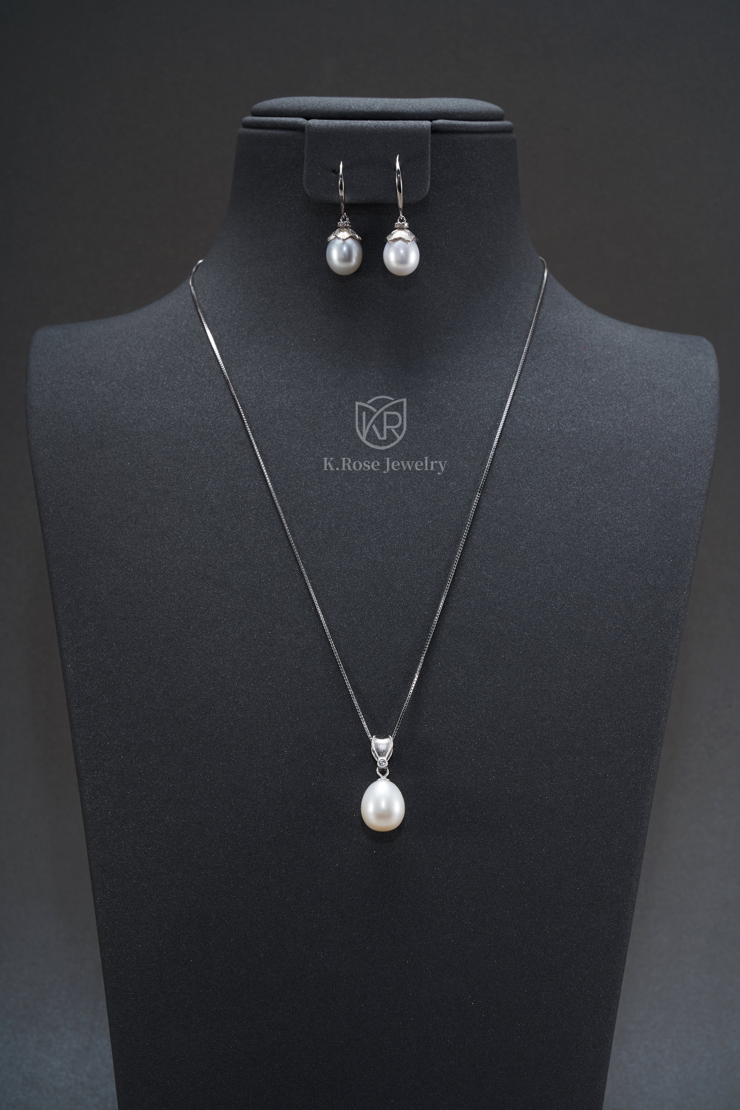 Pearl Bulb Set
